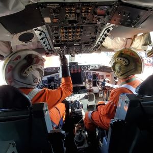 Meet your Posher, Drew